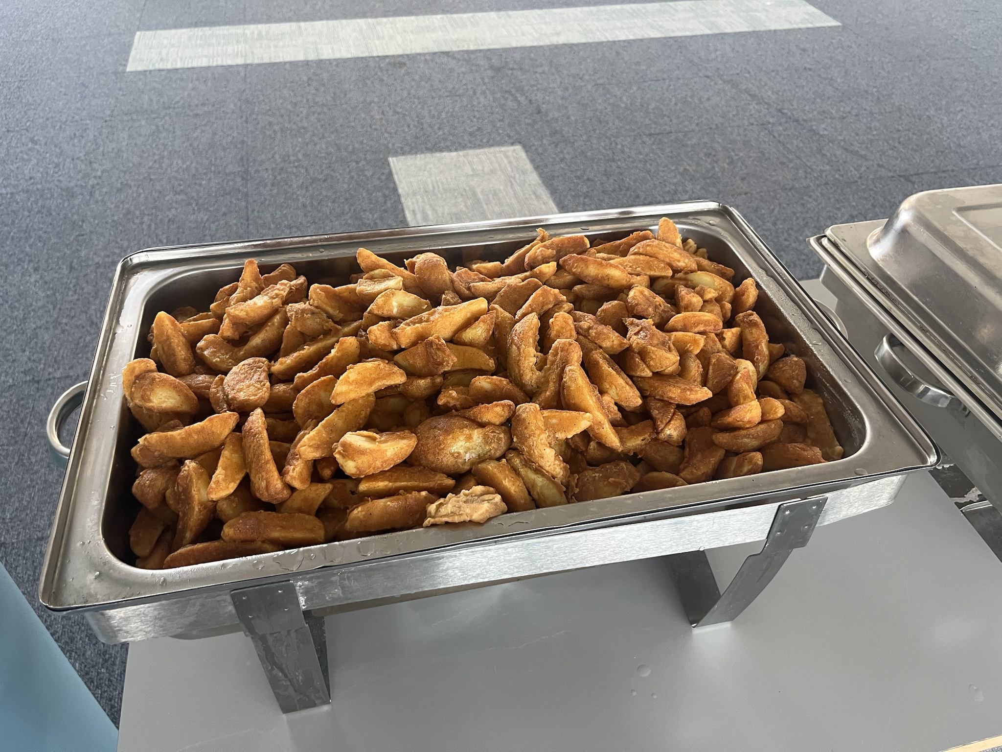 Catering event